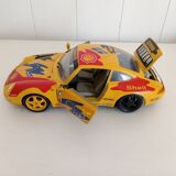 Miniature car
