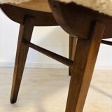 Vintage Ottoman, Czechoslovakia 1970’s