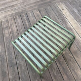 Palissade metal coffee table Bouroullec for Hay