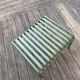 Palissade metal coffee table by Bouroullec for Hay