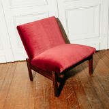 Armchair model FU04 by Yngve Ekström for Pastoe, Netherlands, 196.