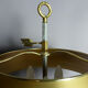 Lampe bouillotte XX