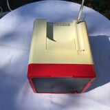 Vintage Mini Television