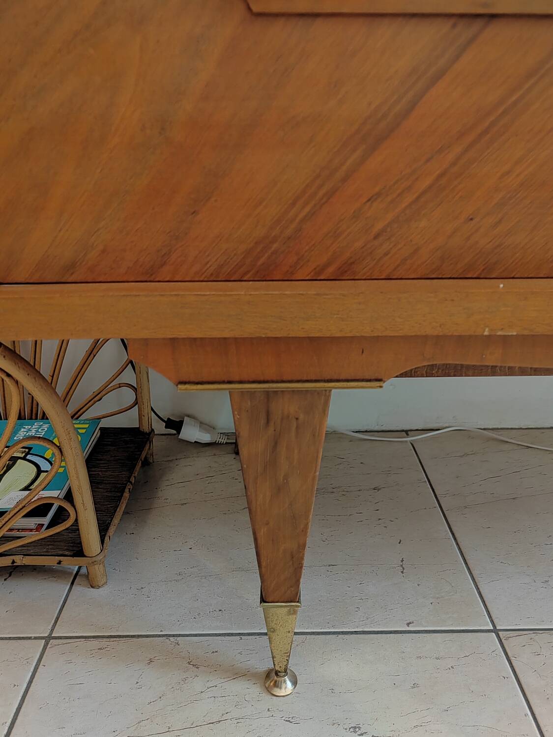 Vintage sideboard, storage unit