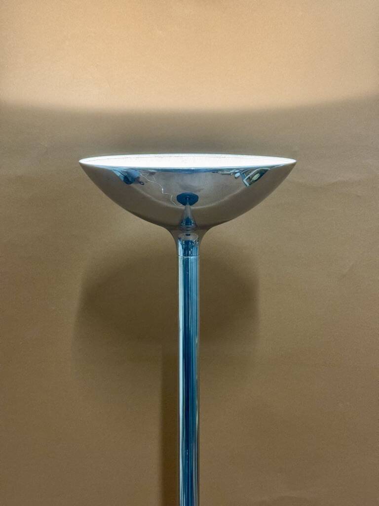G33 floor lamp by Goffredo Reggiani