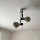 Suspension Eye Ball