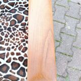 Scandinavian armchair Gérard Guermonprez