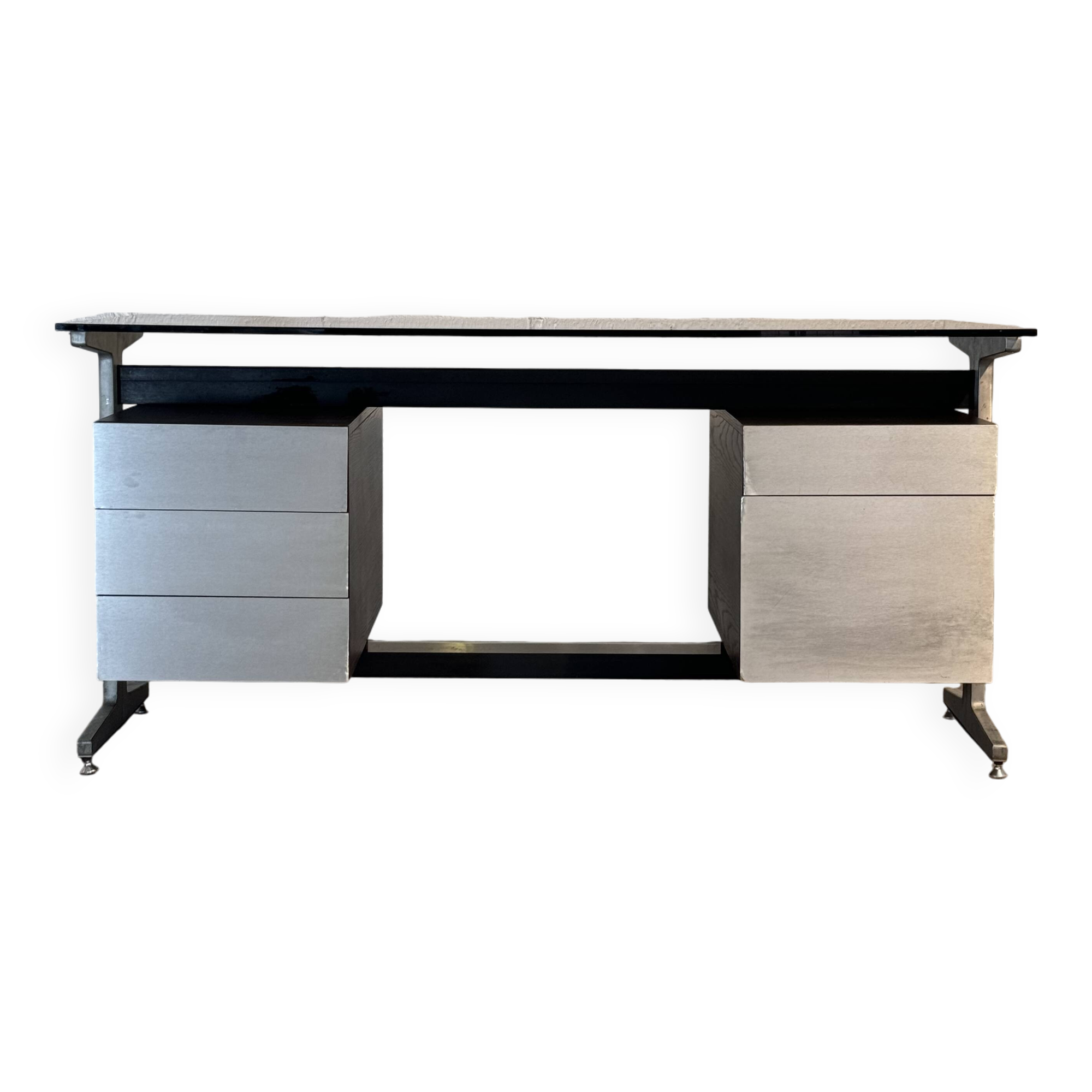 Etienne Fermigier Office