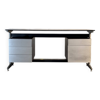 Etienne Fermigier Office