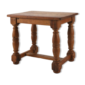 Table d’appoint antique