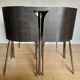Ensemble IKEA Fusion Table et 4 chaises