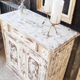 Vintage sideboard