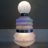 Lampe années 1970