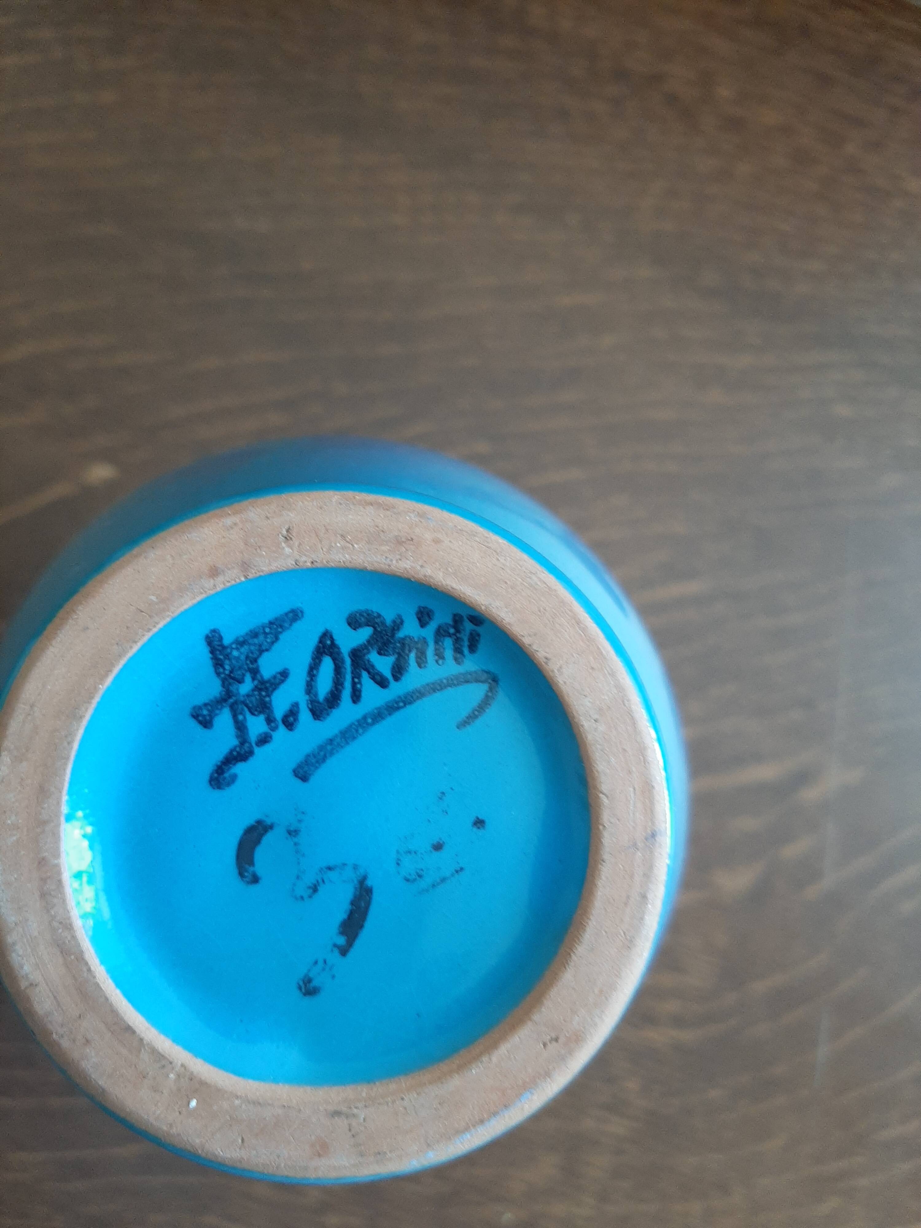 Orsini Ceramics