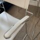 4 fauteuils Giandomenico Belotti années 70