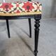 Paire de chaises Napoléon III
