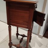 Bedside table