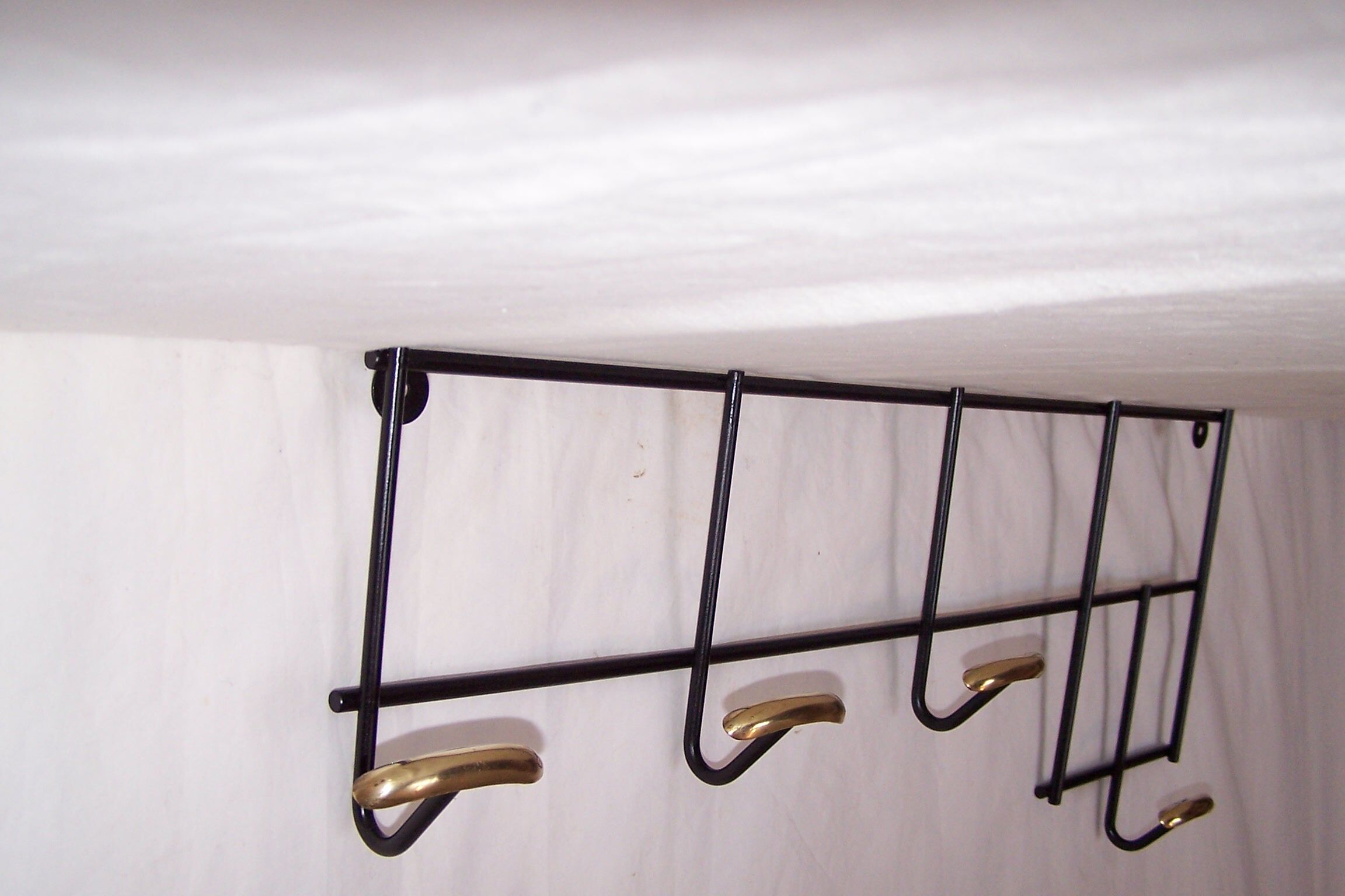 Modernist hanger - 50s