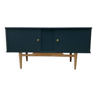 Small vintage sideboard from the 60s