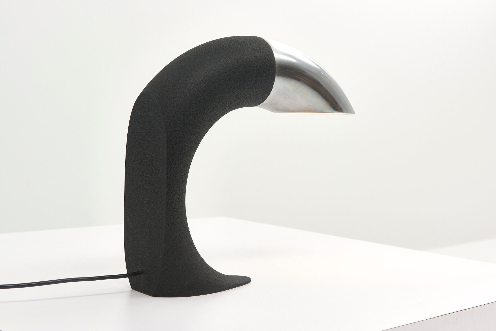 Lampe de table directionnelle - années 1960