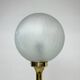 Mid-century moderate floor lamp