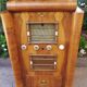 Meuble radio Rayonde vinyle vintage 30s