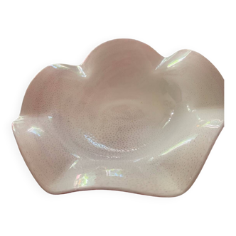Pocket tray