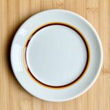 6 plates Digoin 1930