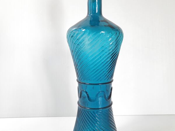Carafe Empoli vintage