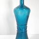 Vintage Empoli decanter
