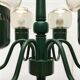 Swedish mid-century lustre T526 by Hans-Agne Jakobsson for Hans-Agne Jakobsson AB Markaryd