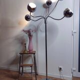 Lampadaire Eyeball esprit Geoffredo Reggiani