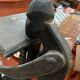 Porte cd en bois