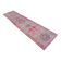 1940s Turkish Long Hallway Runner  89x360