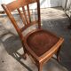 bistro chair