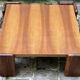 Coffee table by Mario Marenco for Mobilgirgi