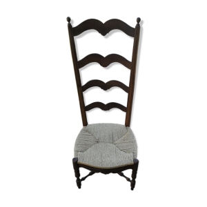 chaise de nourrice