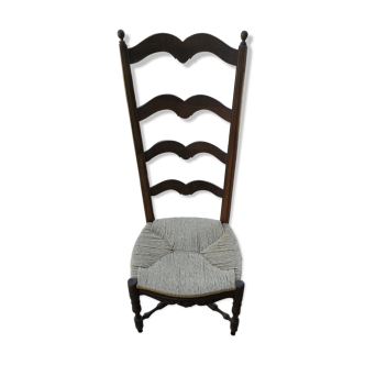 Chaise de Nourrice