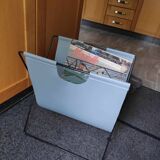 Magazine rack