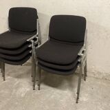 Castelli chairs