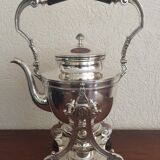 "Louis XV" Ercuis collection kettle