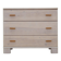 Commode en pin, design danois, années 1960, production : Danemark
