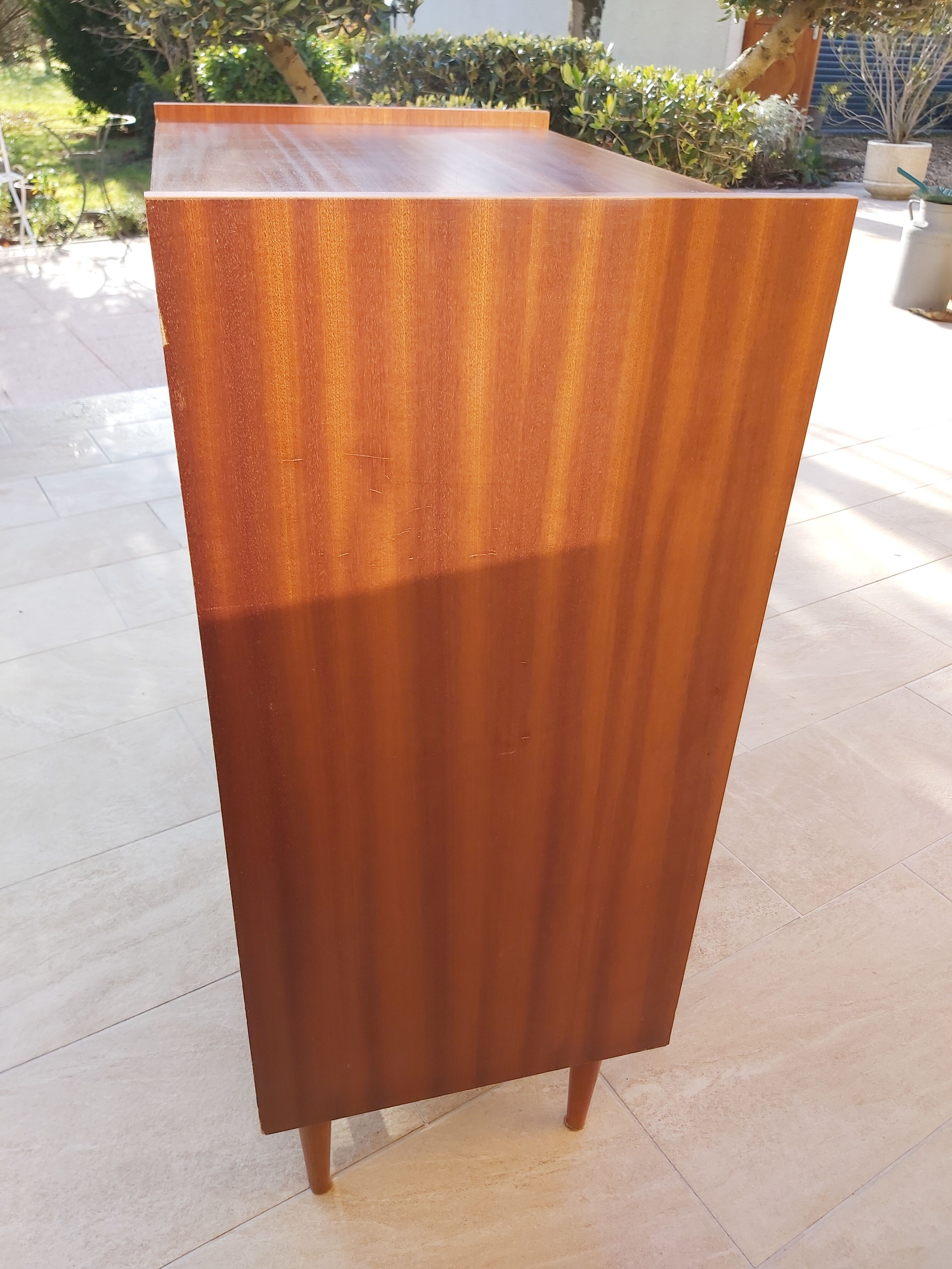 Chest of drawers 5 drawers