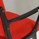 Fauteuils S5 attribués à Alfred Hendrickx pour Belform, Belgique, années 1950, ensemble de 2.