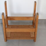 Table d’appoint pin