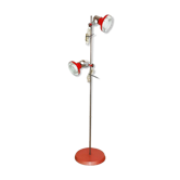 Lampadaire de P. Grus, Tchécoslovaquie, années 1960