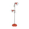 Floor lamp by P. Grus, Czechoslovakia, 1960s