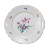 Cake plate with tulip, 70