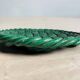 Woven ceramic basket Vallauris