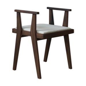 Chaise dessinée par